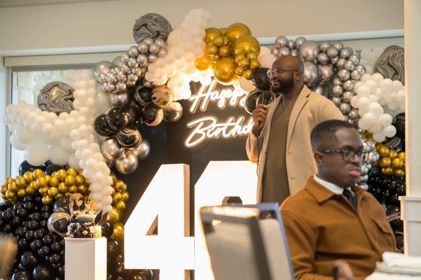 Events photography by CapturedByLulu