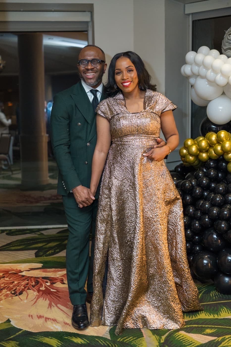 Events photography by CapturedByLulu