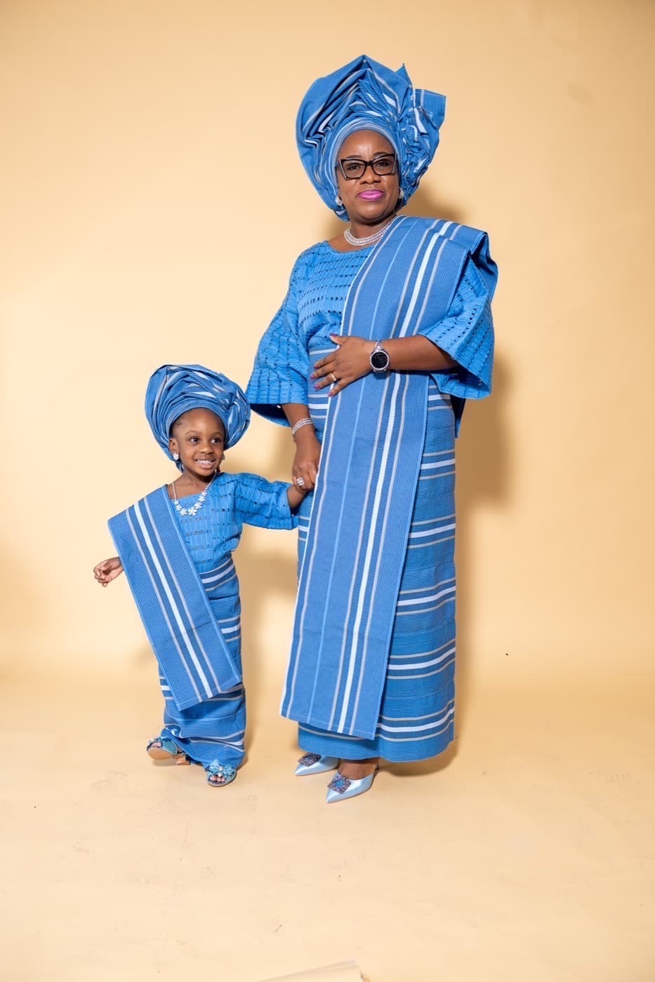 Families photography by CapturedByLulu