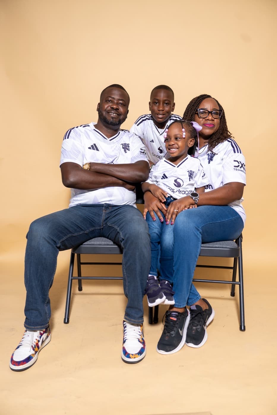 Families photography by CapturedByLulu