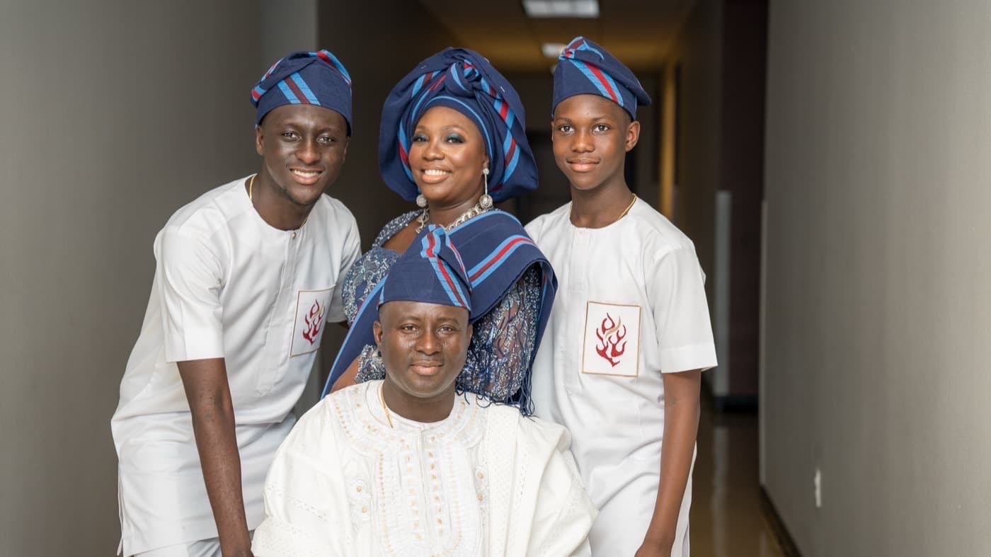 Families photography by CapturedByLulu