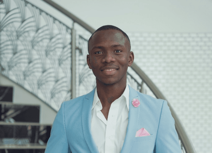Lulu — photographer and founder of CapturedByLulu