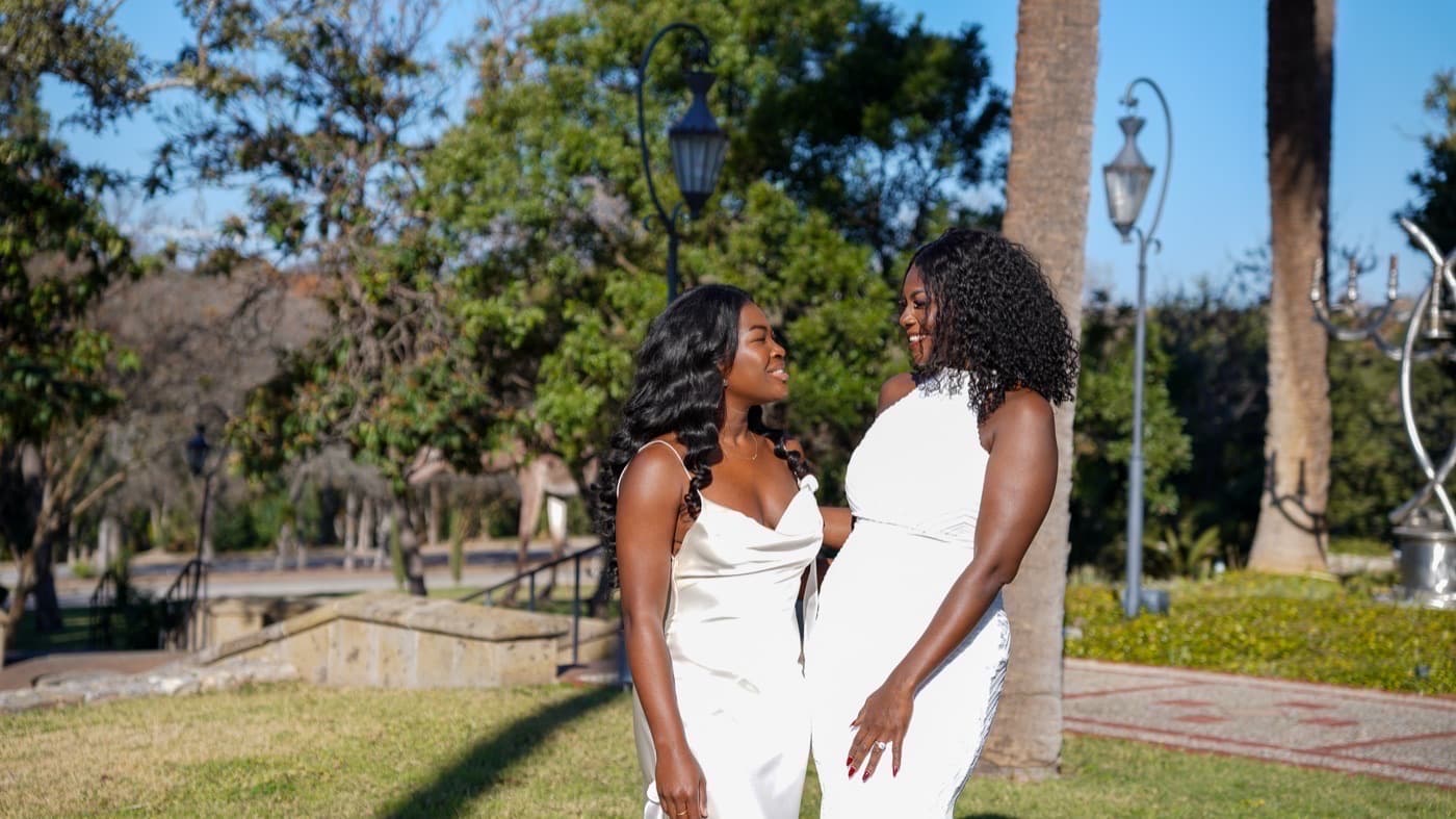 Portraits photography by CapturedByLulu