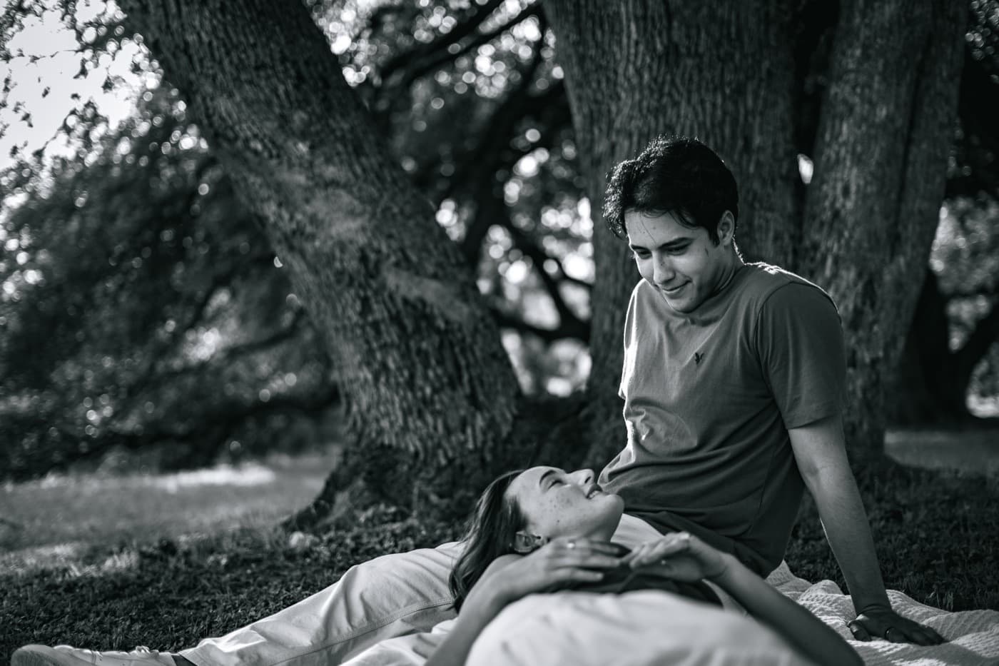 Portraits photography by CapturedByLulu