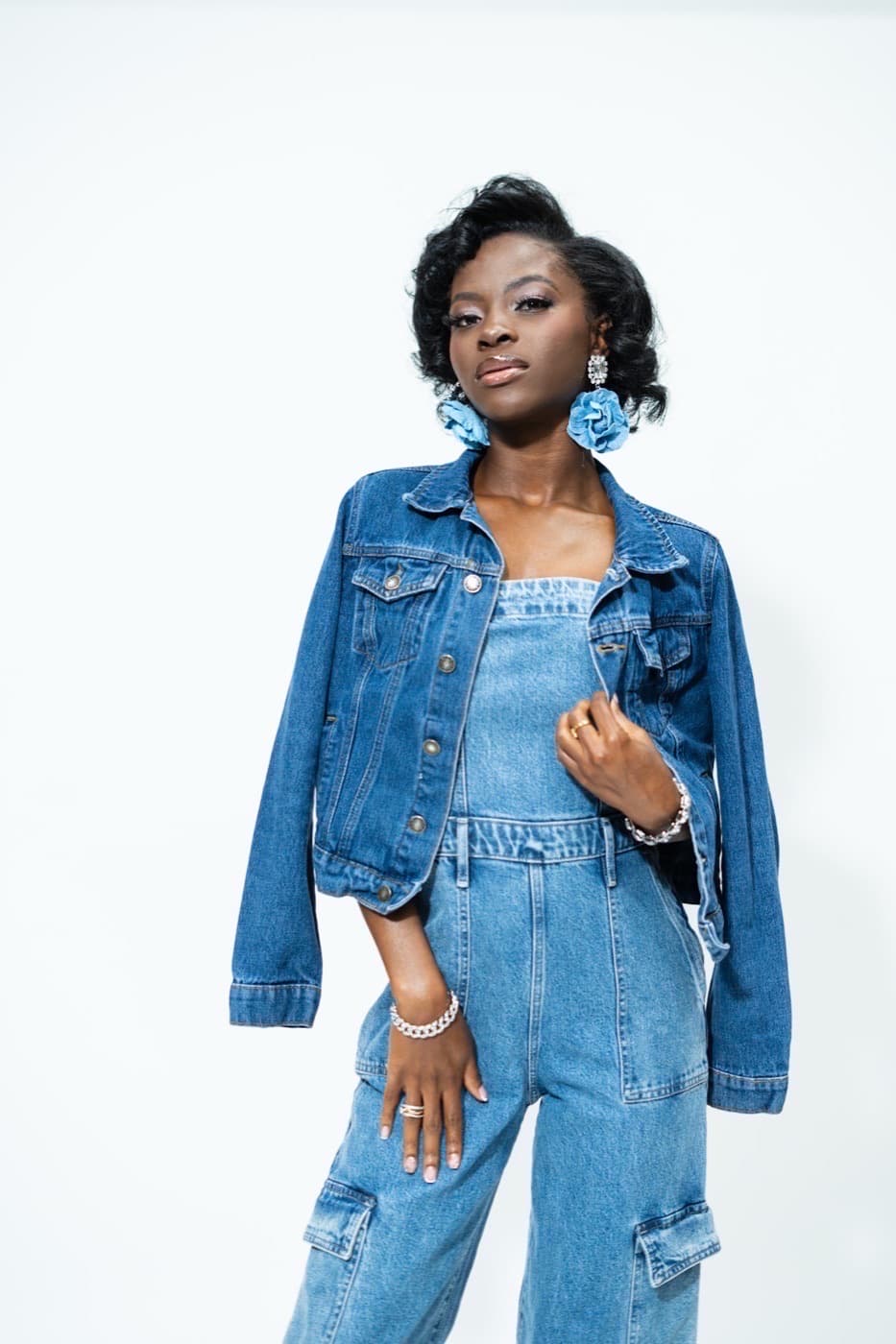 Portraits photography by CapturedByLulu