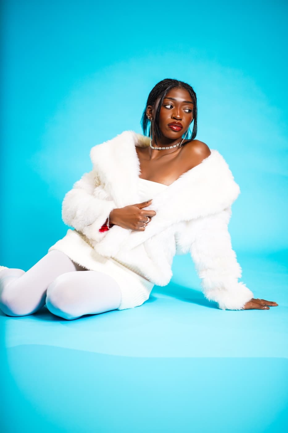 Portraits photography by CapturedByLulu