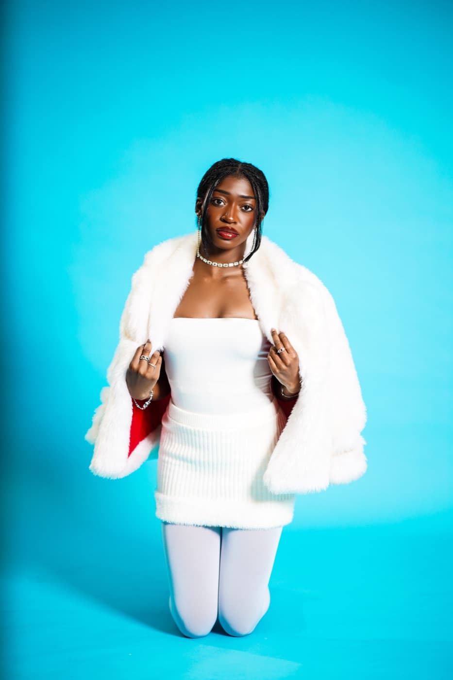 Portraits photography by CapturedByLulu