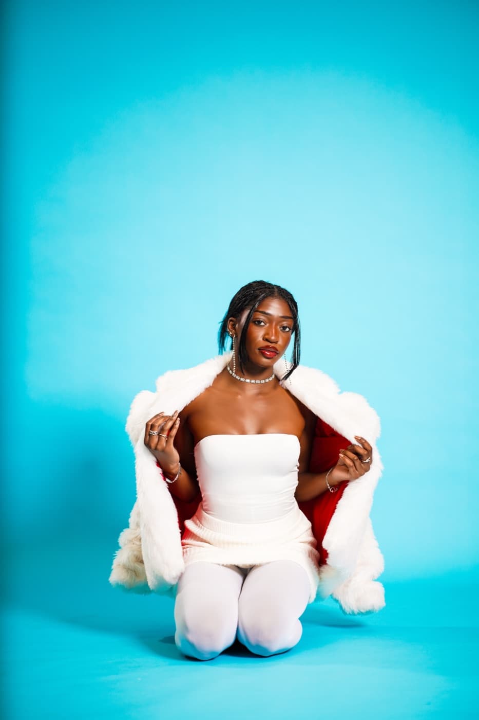 Portraits photography by CapturedByLulu