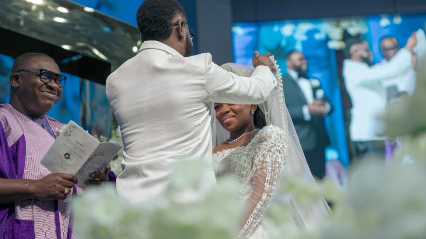 Weddings photography by CapturedByLulu